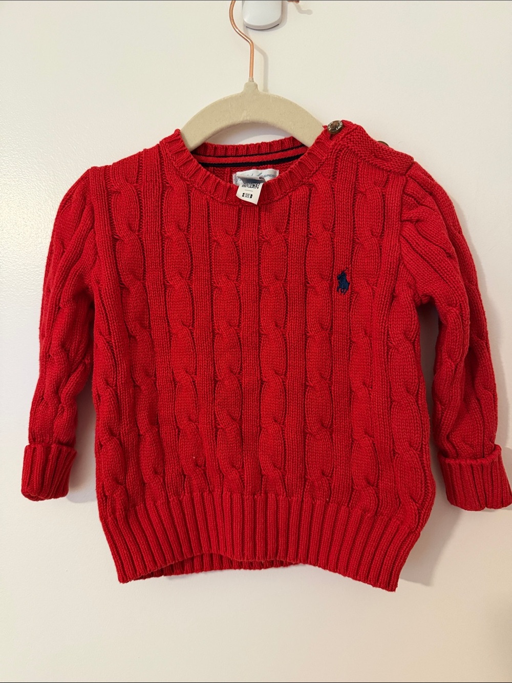 Ralph Lauren Sweater